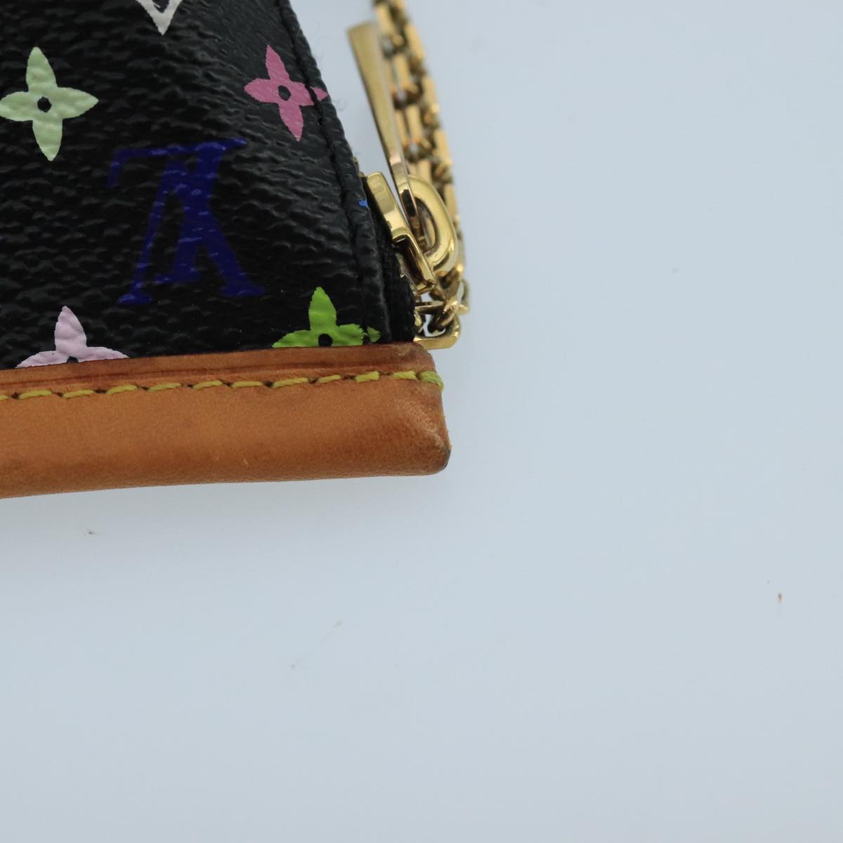 Louis Vuitton Berlingo