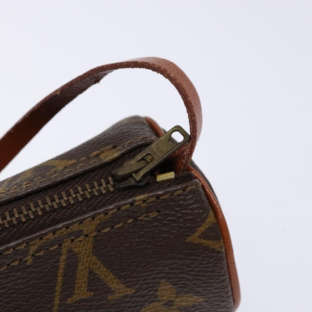 Louis Vuitton Mini baby papillon