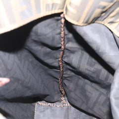 Fendi Zucca