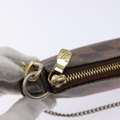Louis Vuitton Mini Pochette Accessoires