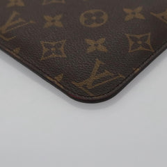 Louis Vuitton Neverfull pouch