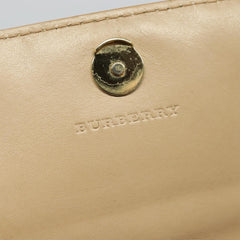 Burberry Haymarket