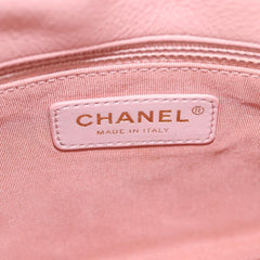 Chanel Pearl Bag
