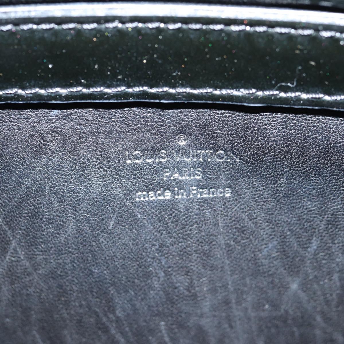 Louis Vuitton Lockit