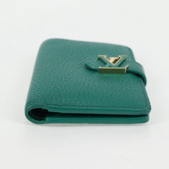 Louis Vuitton Portefeuille compact LV Vertical