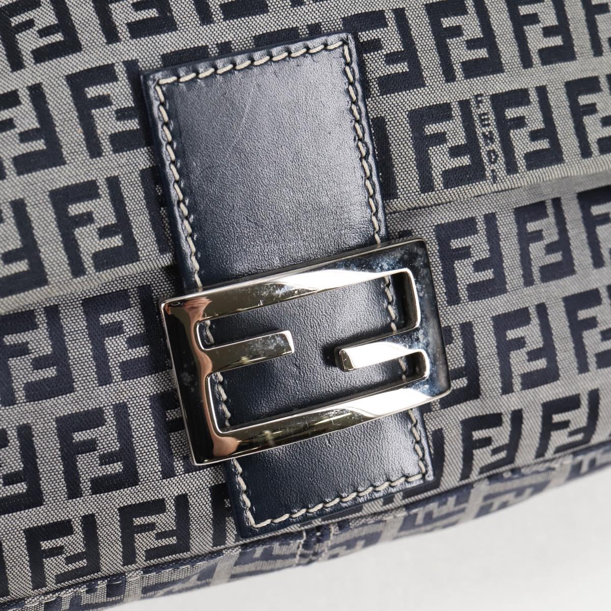Fendi Mamma Baguette
