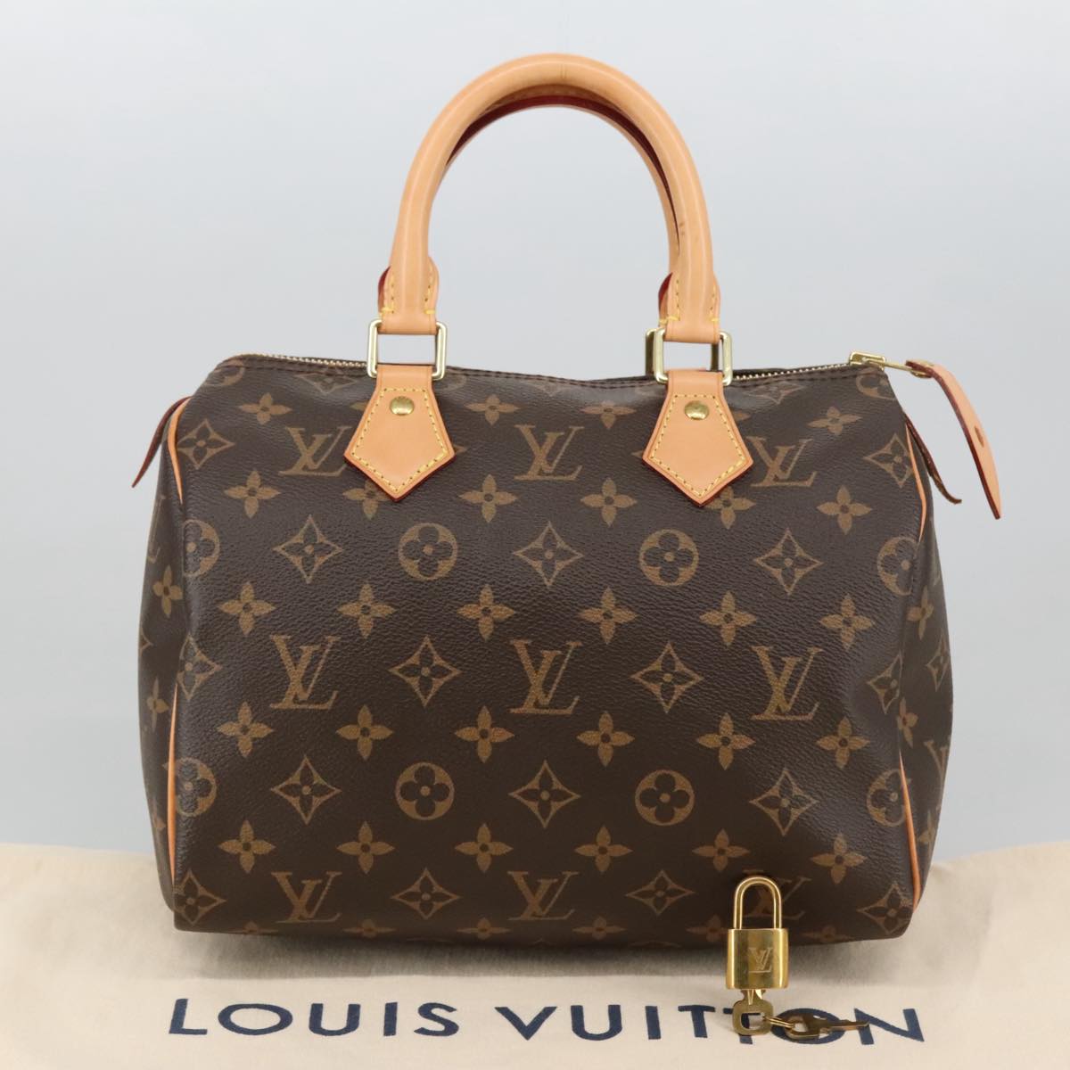 Louis Vuitton Speedy 25