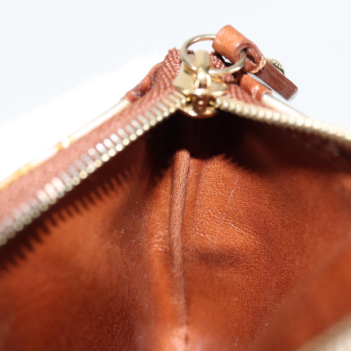Louis Vuitton Pochette Clés