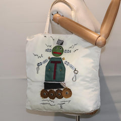 Prada Robot