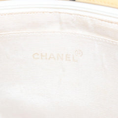Chanel CC Totebag