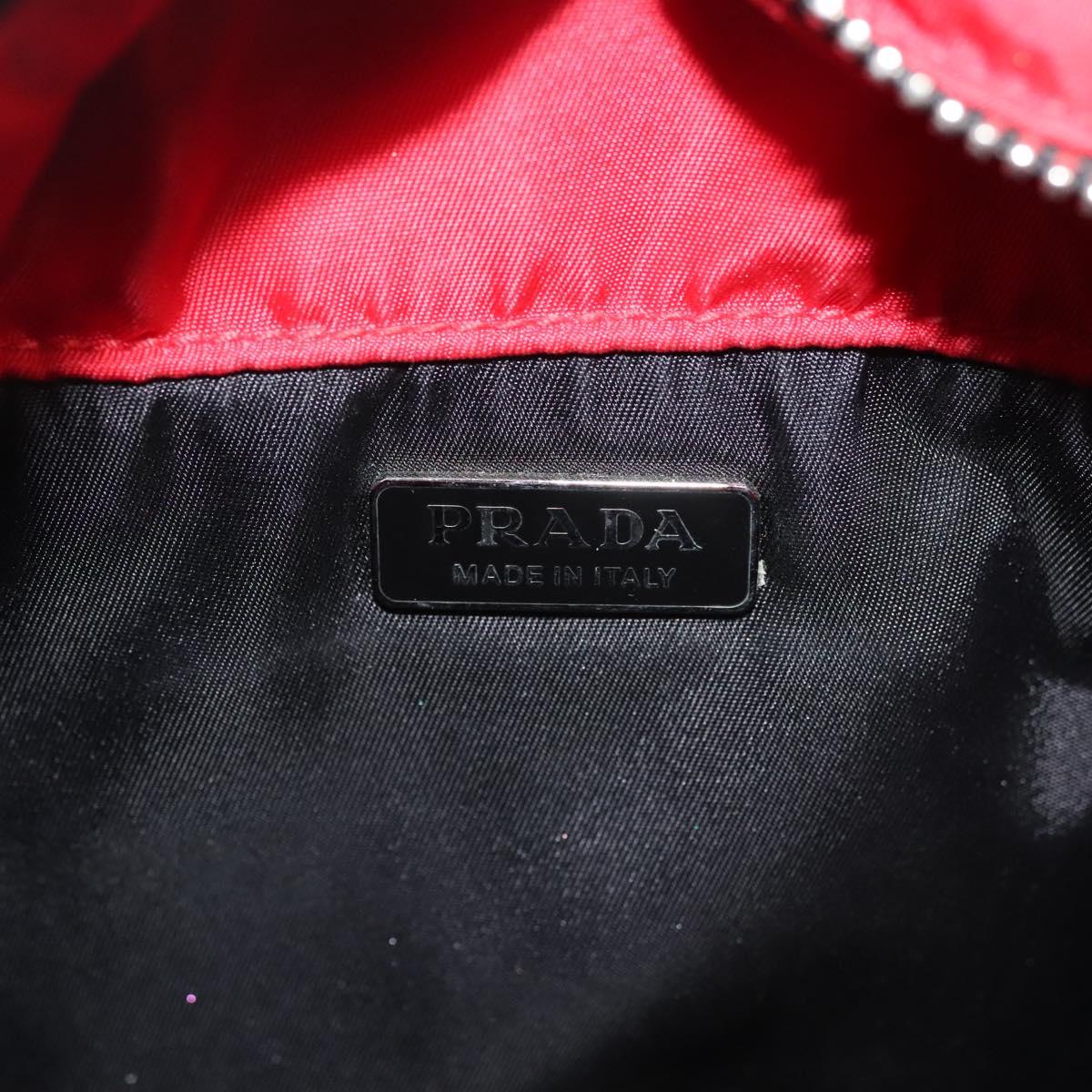 Prada Tessuto