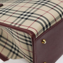 Burberry Nova Check