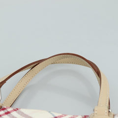 Burberry Nova Check