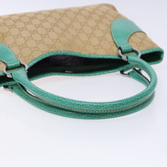 Gucci GG canvas