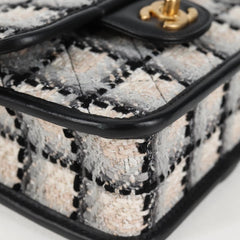 Chanel Single flap