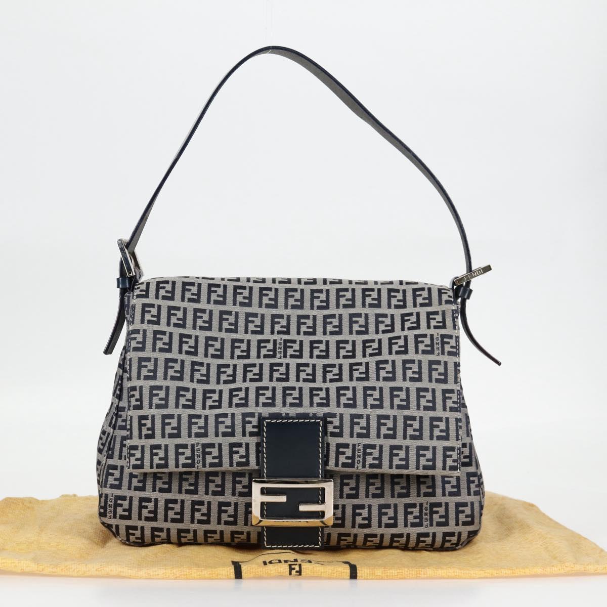Fendi Mamma Baguette