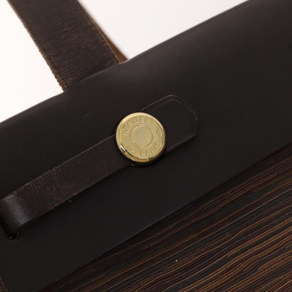 Hermès Herbag