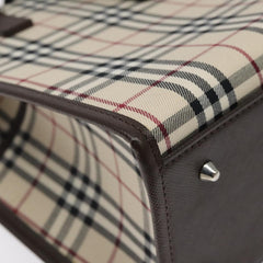 Burberry Nova Check