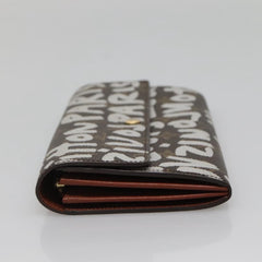 Louis Vuitton Porte Monnaie Credit