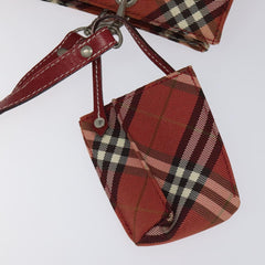Burberry Nova Check