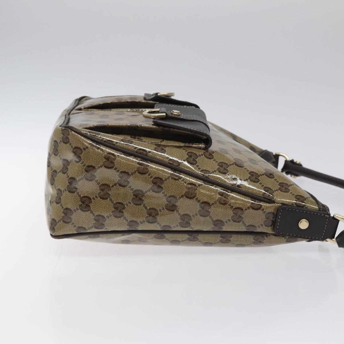 Gucci GG crystal
