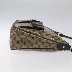 Gucci GG crystal