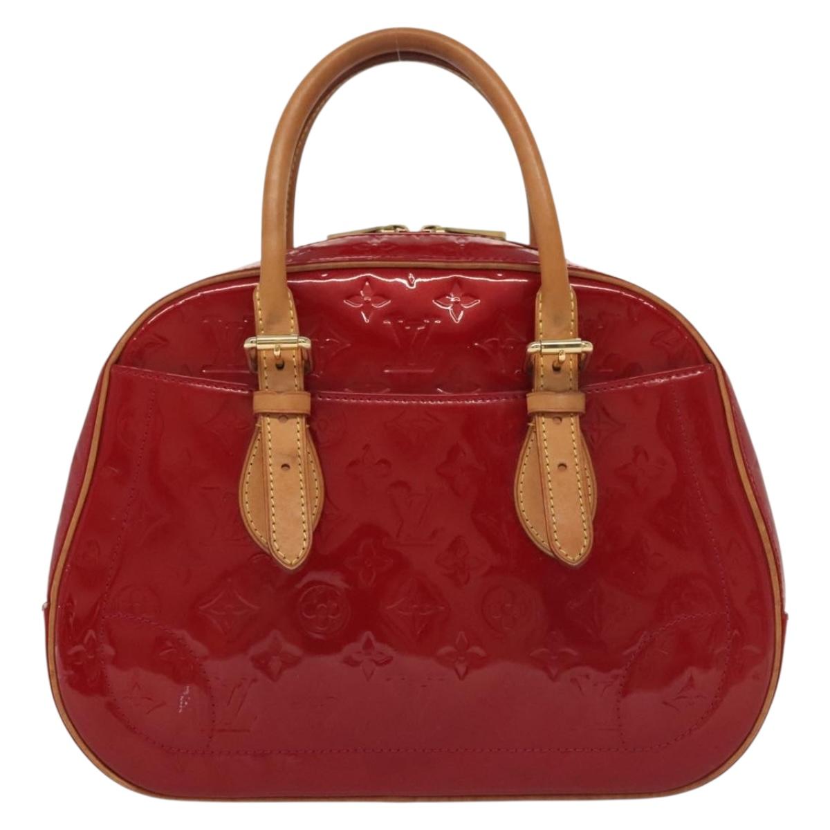 Louis Vuitton Summit Drive