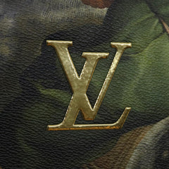 Louis Vuitton Keepall Bandouliere 50