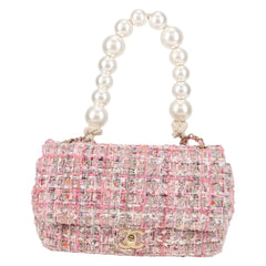 Chanel Pearl Bag