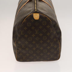 Louis Vuitton Keepall 55