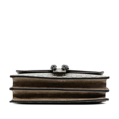 Medium GG Supreme Dionysus Shoulder Bag