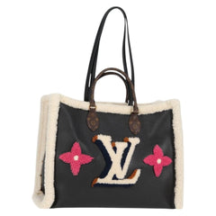 Louis Vuitton On The Go