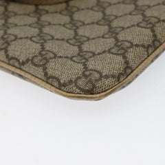 Gucci GG canvas