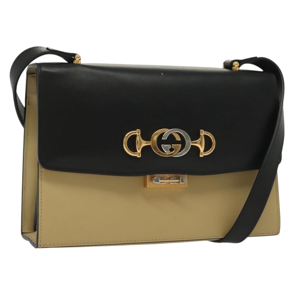 Gucci Horsebit