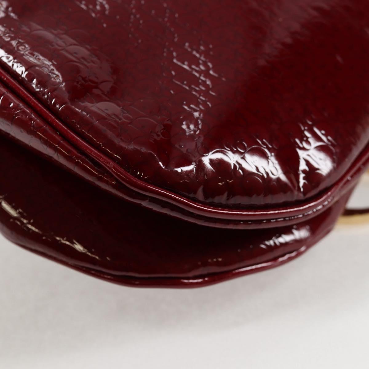 Dior Saddle