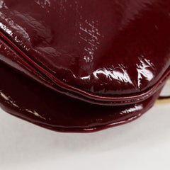Dior Saddle
