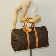 Louis Vuitton Keepall 45
