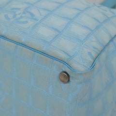 Chanel Travel line
