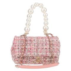 Chanel Pearl Bag