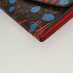 Louis Vuitton Portefeuille Sarah