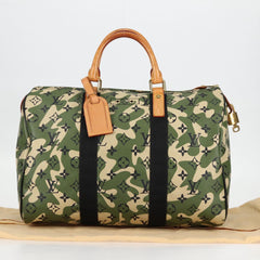 Louis Vuitton Speedy 35