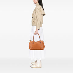 Leather Princy Tote