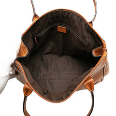 Leather Princy Tote