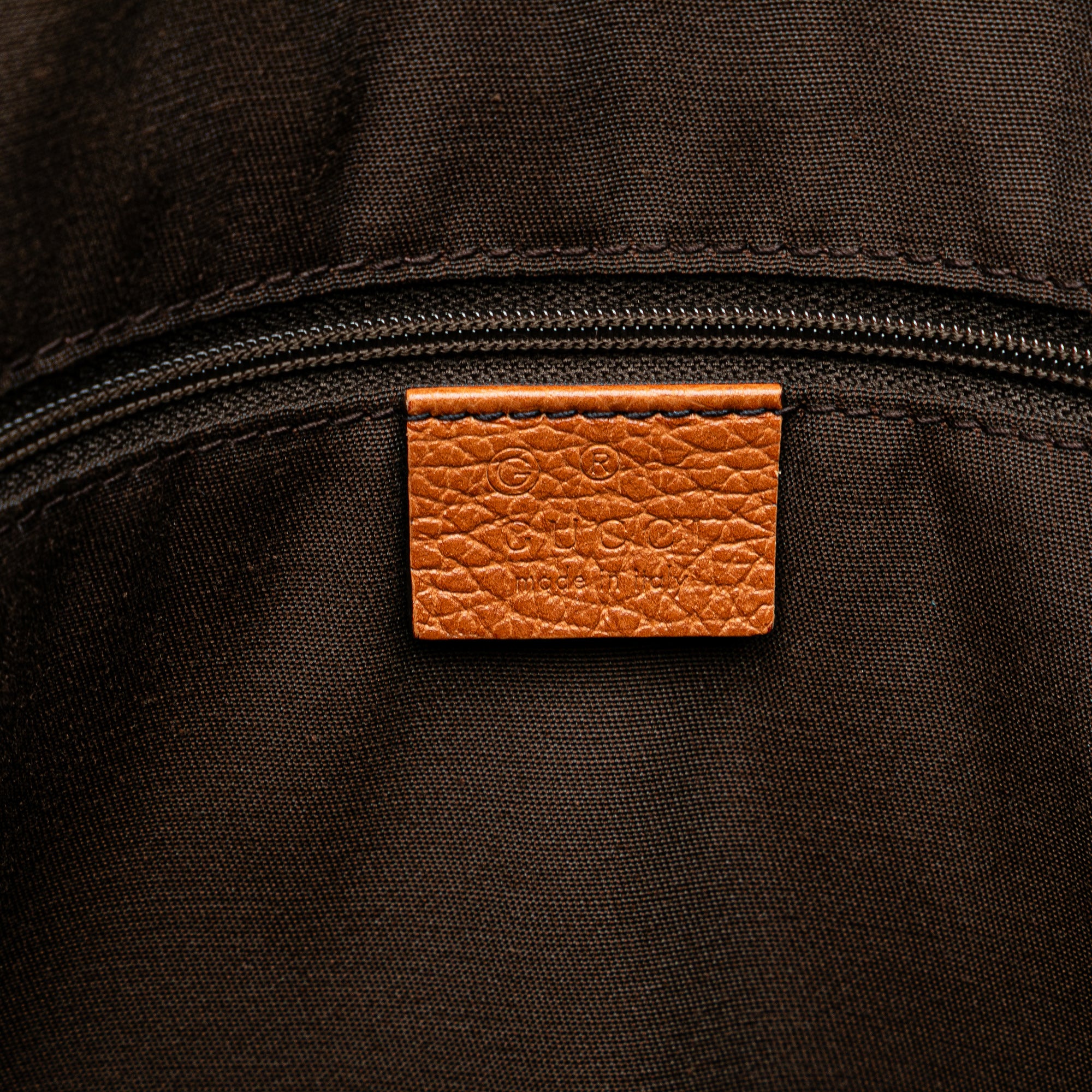 Leather Princy Tote