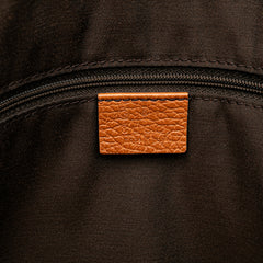 Leather Princy Tote