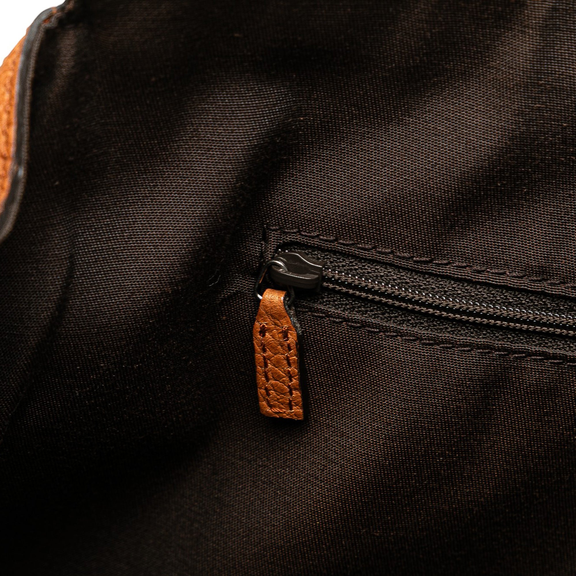 Leather Princy Tote