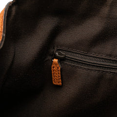 Leather Princy Tote