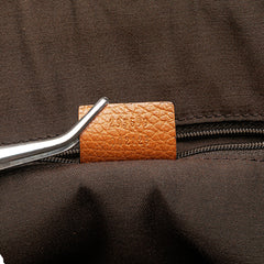 Leather Princy Tote