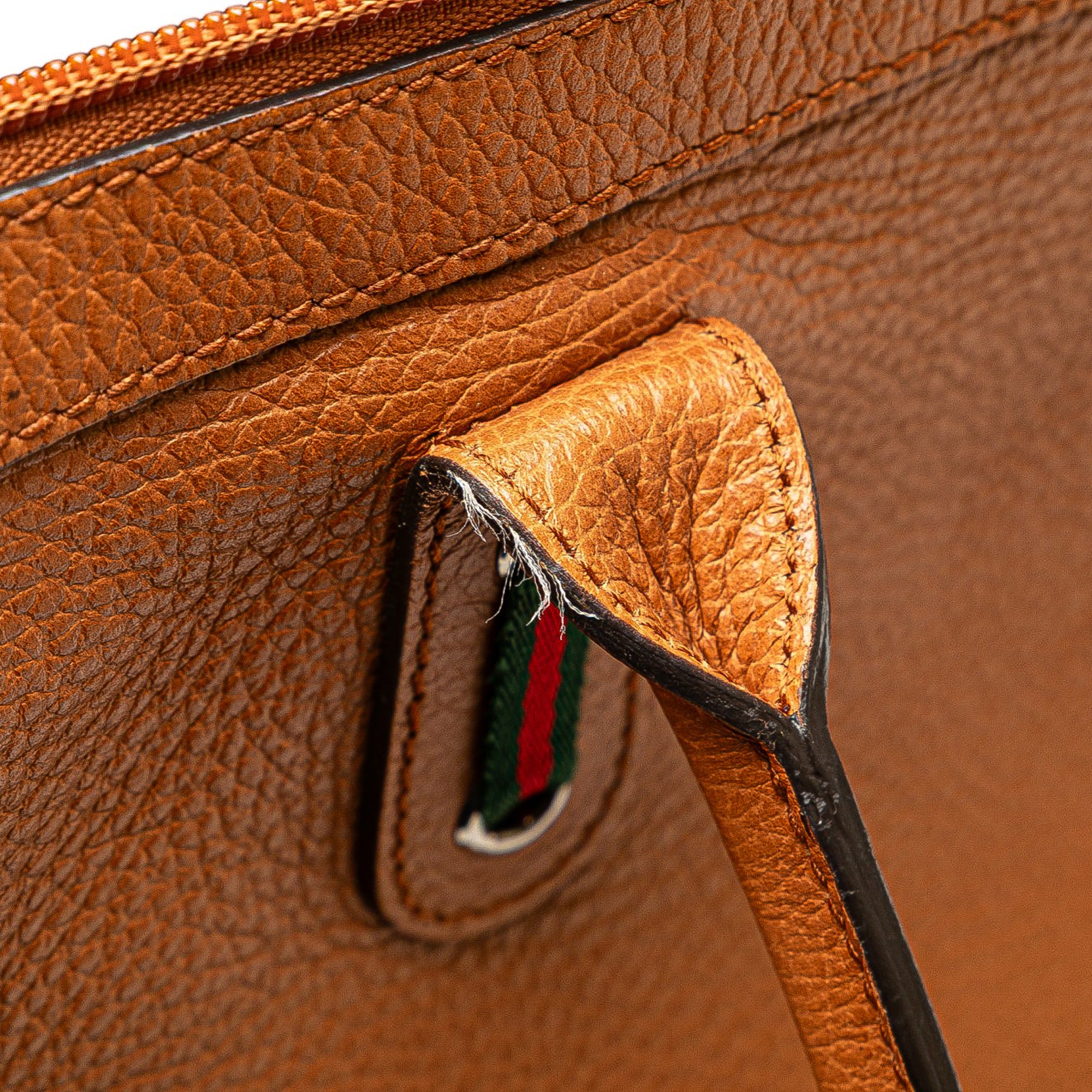 Leather Princy Tote