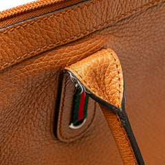 Leather Princy Tote